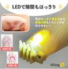 Pet Clippers Pet Clippers with Paws Dog Clippers with Paws Cat Clippers with Paws Quiet Cat Clippers (Yellow)