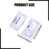 2x Washing Machine Garbage Net Garbage Removal Net Waste Filter Parts for ES-45V7-js