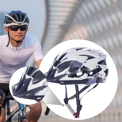 Helmet for Adults Men and Women Cycling Roller Skating Mountain Bike