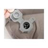 Snow Peak Down System Offton Slim Mat Set Bd 060