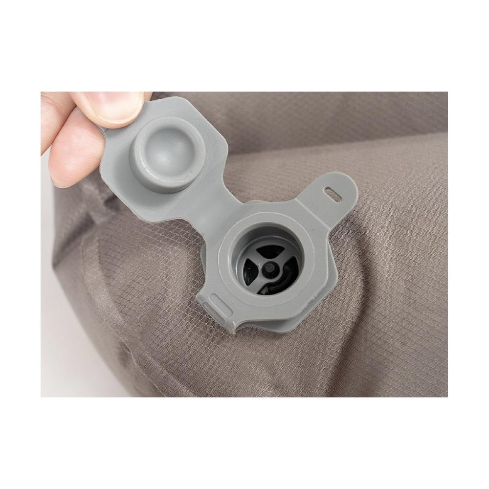 Snow Peak Down System Offton Slim Mat Set Bd 060
