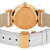 Versace VANITY Watch, White Dial, Quartz Movement, Water Resistant, Sapphire Crystal, 35mm, Women's, P5Q80D001S001