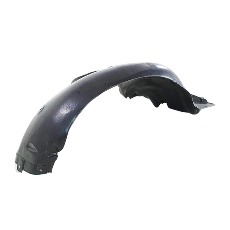 

Compatible BMW 3 Series E46 Front Fender Liner (Rear) 51717039677/51717039678 Front Fender Liner Rear Section Standard Left