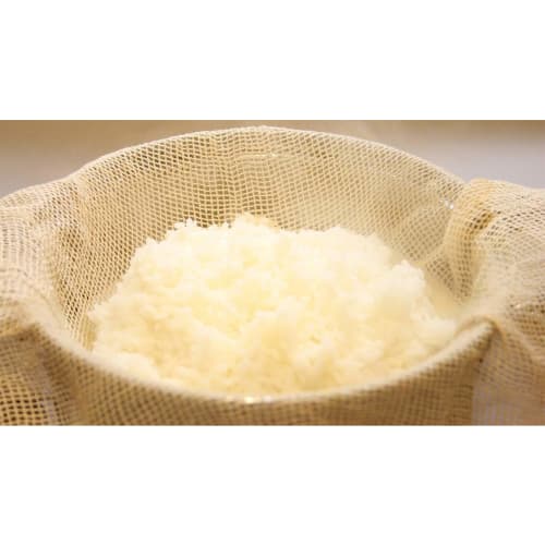 Plus One Steaming Cloth, 3-5 Sho Capacity, Kitchen, Cotton, Steamer, Large