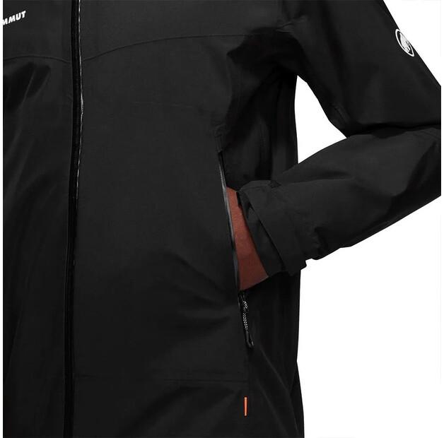 Mammut Куртка Convey Tour HS