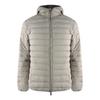 Aquascutum Men's Active Hooded Jacket