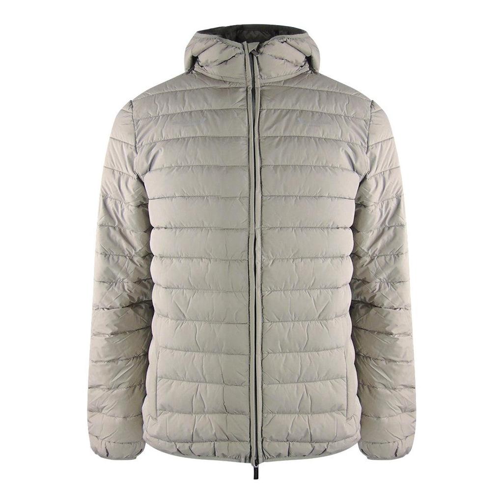Aquascutum Men's Active Hooded Jacket