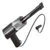 Wireless Handheld High-Power Car & Home Vacuum Cleaner with Strong Suction