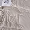 Mengjie Camel Hair Blend Double Quilt