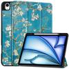 Case for iPad Air 13 (2025) / (2024) - Leather/PU