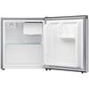 Bar Refrigerator - SEVERIN - KB 8878 - 45 Liters - Class E - Silver - 39 dB