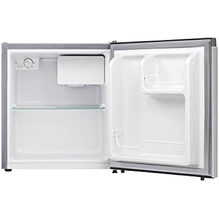 Bar Refrigerator - SEVERIN - KB 8878 - 45 Liters - Class E - Silver - 39 dB