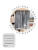Cartoon Cotton Car Sunshade - Comfortable Baby Window Blackout Curtain for Heat Insulation and Sun Protection