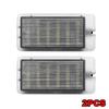 Auto LED Innenraum Gepäckraum Heckkofferraum Kofferraumleuchte Für Renault Clio III IV V Megane II III Espace IV Twingo Grand Scenic
