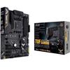 Placa-mãe - ASUS - TUF GAMING B450-PLUS II - AMD B450 - Soquete AM4 ATX
