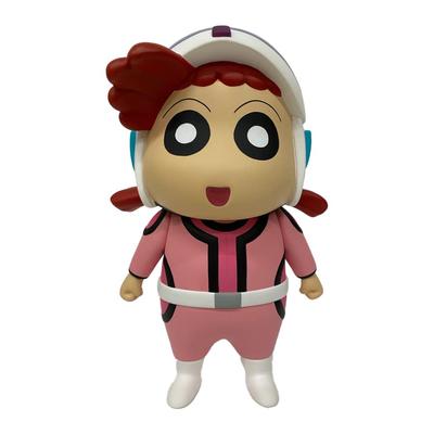 Crayon Shin-chan Nene-chan MARBO TAKUMI COLLECTION PVC Painted Finished Figure