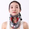 Adjustable Neck Brace Cervical Spondylosis Traction Neck Brace Adult Head-down Brace Postoperative Rehabilitation Neck Fixation
