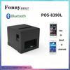 80MM Bluetooth 4.0 Thermal Printer with Cutter (Android Compatible)