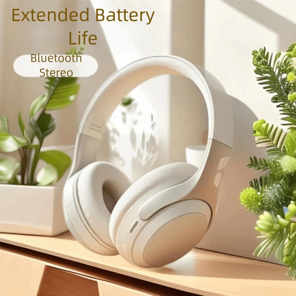 Bluetooth Adapter Bluetooth Headset Long Endurance Television Earphone  Helmet Compatibility