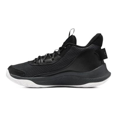 Curry 3Z7 Gris Jet Noir Baskets Homme 3026622-100