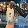 Fashion Silicone Car Remote Key Case Cover For BMW 1 3 5 7 Series X1 X3 X4 X5 F10 F15 F16 F20 F30 F18 F25 M3 M4 E34 Keychain IH2