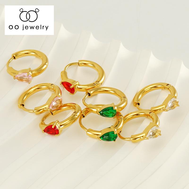 

Модные серьги Темпераментные серьги для женщин