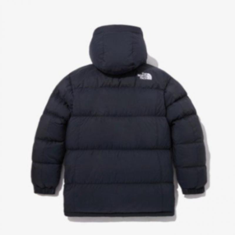 The North Face Unisex Viafo Down Parka Waterproof Windproof Insulation Nj1dn62
