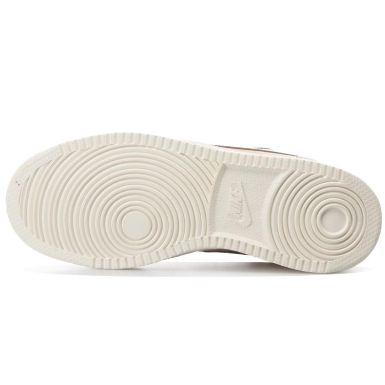 (WMNS) Nike Ebernon Low 'Particle Beige' Women's AQ1779-200