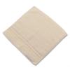 Imabari Towel Handkerchief Ideazora Premium Border Mini Towel Ivory