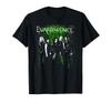 New Popular Evanescence Band Gift For Fans Black All Size  FF051 Unisex T-Shirt