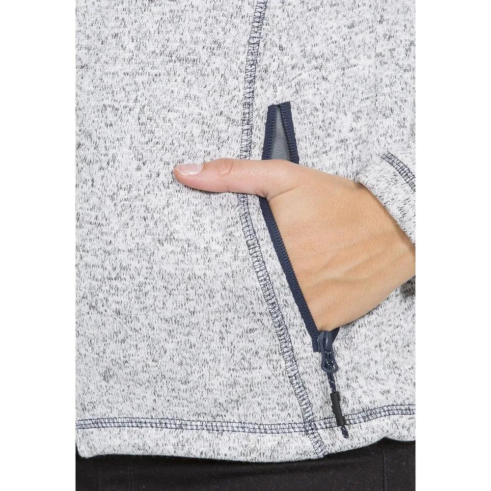 Trespass Флисовая на молнии Odelia B