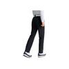 New FILA Golf Collection Knitted Sports Pants Men's Pitch Black A11M515602F-BK