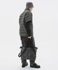 Foundpocket Two-Way Field Tote Bag Grey