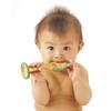 Tomorrow Baby Yum Yum Yum spatula teether, nozzle, yellow green, 1 piece, Korean baby products