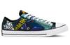 Chuck Taylor All Star Batman X Chuck Taylor All Star Converse Low '80th Anniversary - Joker' 167305C