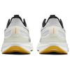 Nike Air Zoom Structure 25 Smoke Grey Laser Orange - DJ7883-110