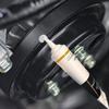 10g Silicone Grease Lubricant Home Improvement Hardware Waterproof Super O-ring Bearing gear Coffee Machine Lubrication White