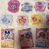 Tamagotchi Gacha Gacha Die Cut Sticker