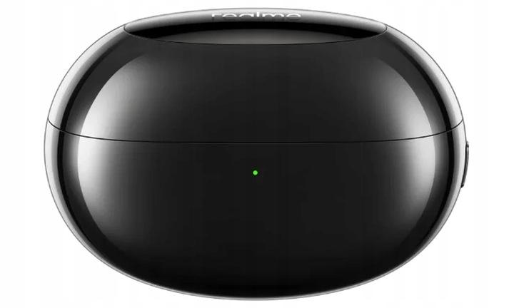 Słuchawki Bezprzewodowe Dokanałowe Realme Buds Air 5 Pro