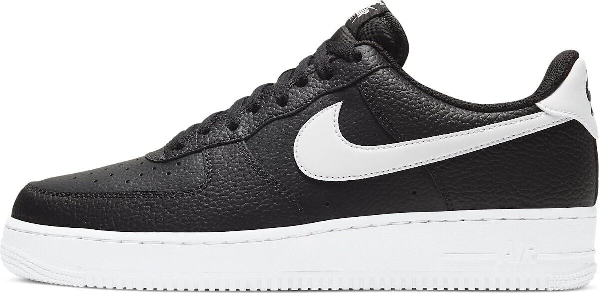 

Кроссовки Nike Air Force 1 07 black/white/white 47 ½