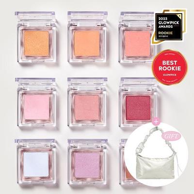 Glint Baked Blusher (Pearl Blush)