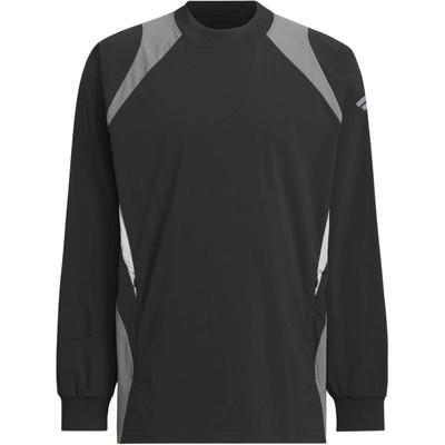 Ciepła odzież – Pulowery i longsleeve