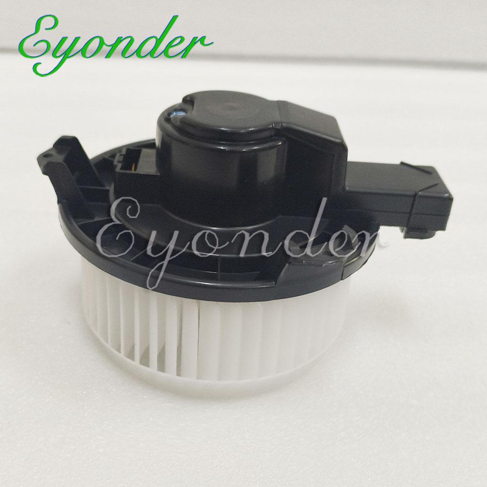 Fan Blower Motor for HONDA ACCORD CR-V 79310-STX-A01 79310-SWW-E01 79310-TA0-A01 87103-35040 87103-35050 8710360370 1163409190