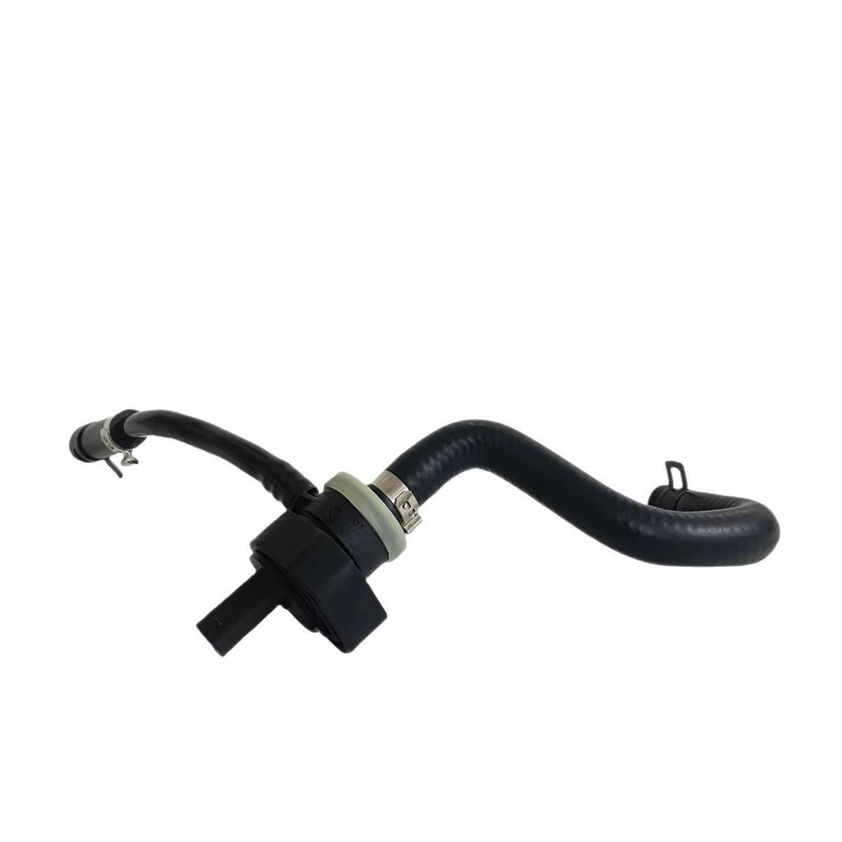 

Fits Mercedes C200 E250 E200 E180 Exhaust Gas Solenoid Valve 2740187301 2740181200 E300