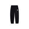 BadFive Label Logo Joggers Pants 'Black' Men's AKXS875-2