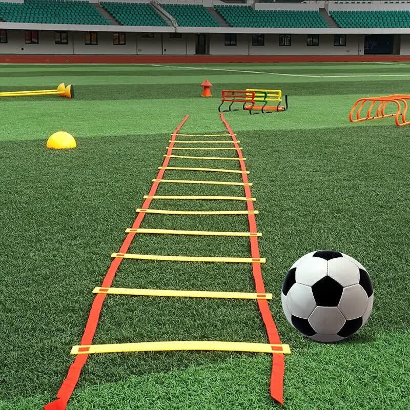 Brangdy Kids' Agility Training Ladder