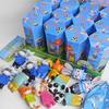 Zootopia 2 Blind Box Hot Anime FiguresMystery Box Toys Judy Nick PVC Action Figurines Trendy Collectibles for Boys Girls