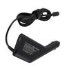 Car Adapter Multiple Protection Functions Smart Chip PD65W QC18W Fast Charging Laptop DC Car Charger For SUVs ATVs RVs