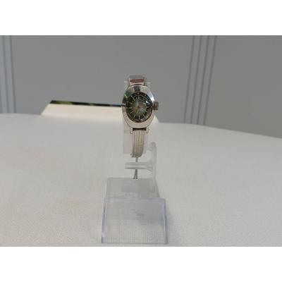 Used ORIENT Manual Winding Watch