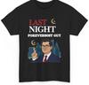 Letzte Show Colbert, Vintage Late Night Comedy Stephen Colbert T-Shirt